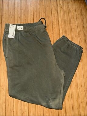No Boundaries Mens Joggers